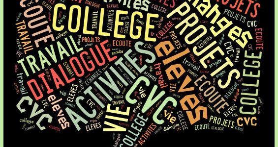La parole aux élèves – Le Conseil de Vie Collégienne