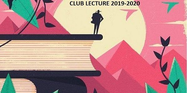 En Novembre, lancement du Club Lecture !